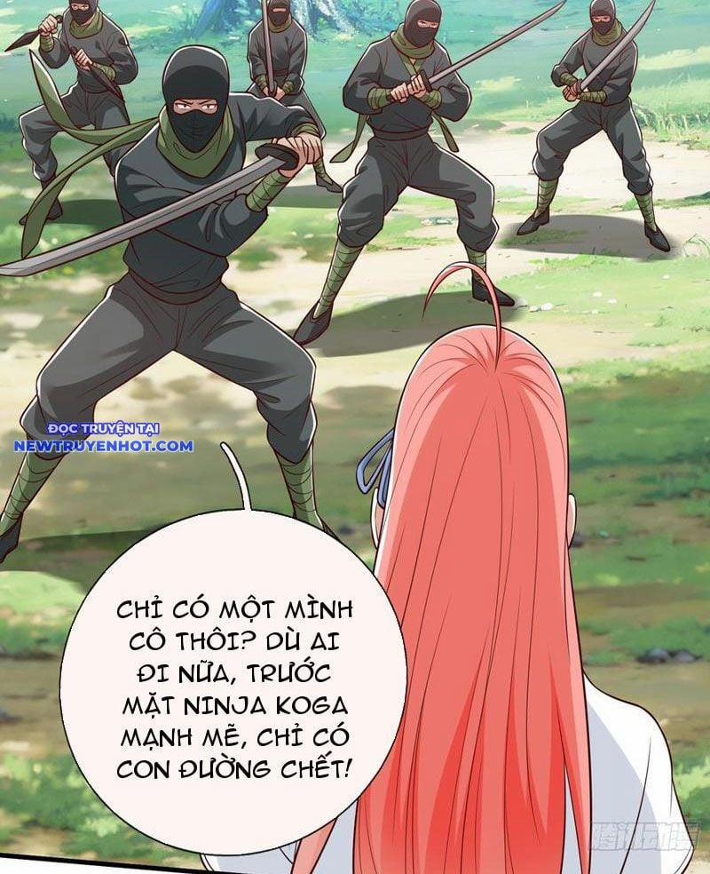 Ta Tu Luyện Thành Thần Tại Đô Thị 77 trang 30