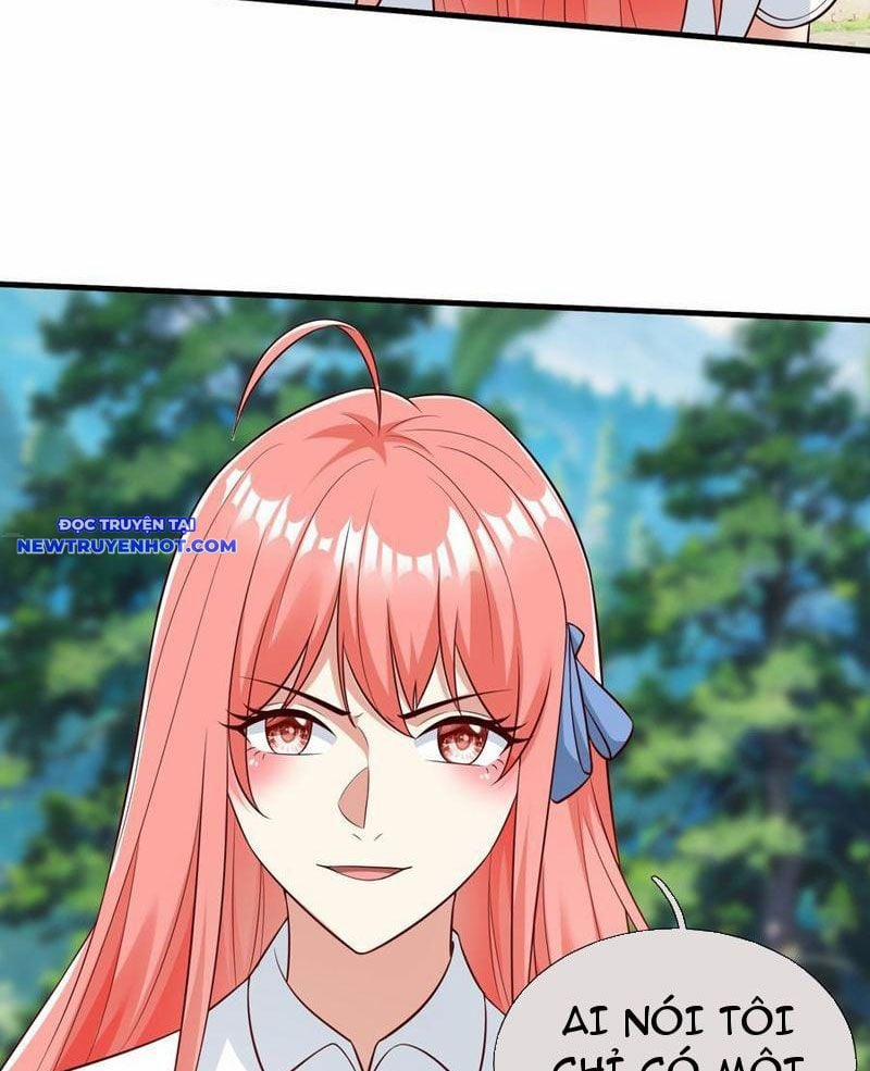 Ta Tu Luyện Thành Thần Tại Đô Thị 77 trang 31