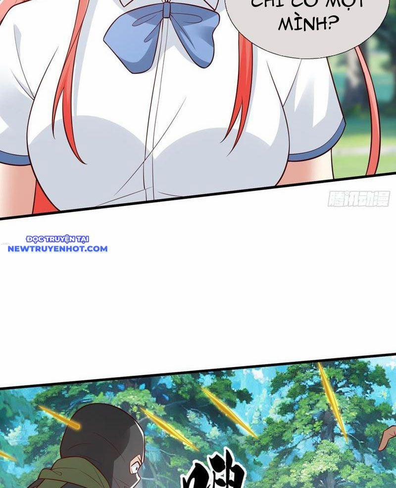 Ta Tu Luyện Thành Thần Tại Đô Thị 77 trang 32