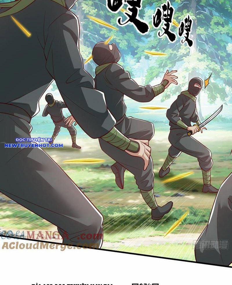 Ta Tu Luyện Thành Thần Tại Đô Thị 77 trang 33