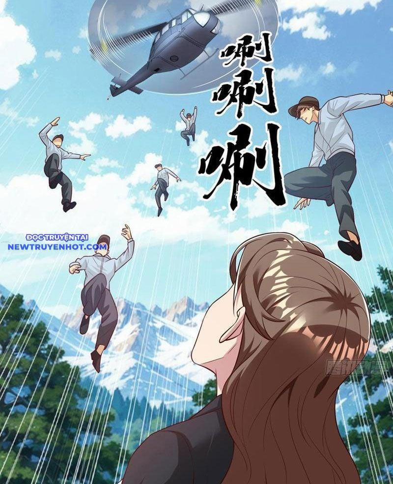 Ta Tu Luyện Thành Thần Tại Đô Thị 77 trang 36