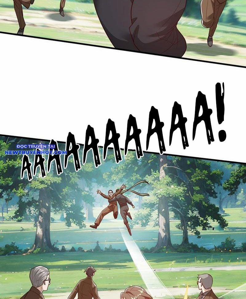 Ta Tu Luyện Thành Thần Tại Đô Thị 77 trang 4