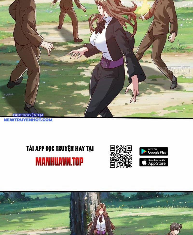 Ta Tu Luyện Thành Thần Tại Đô Thị 77 trang 5