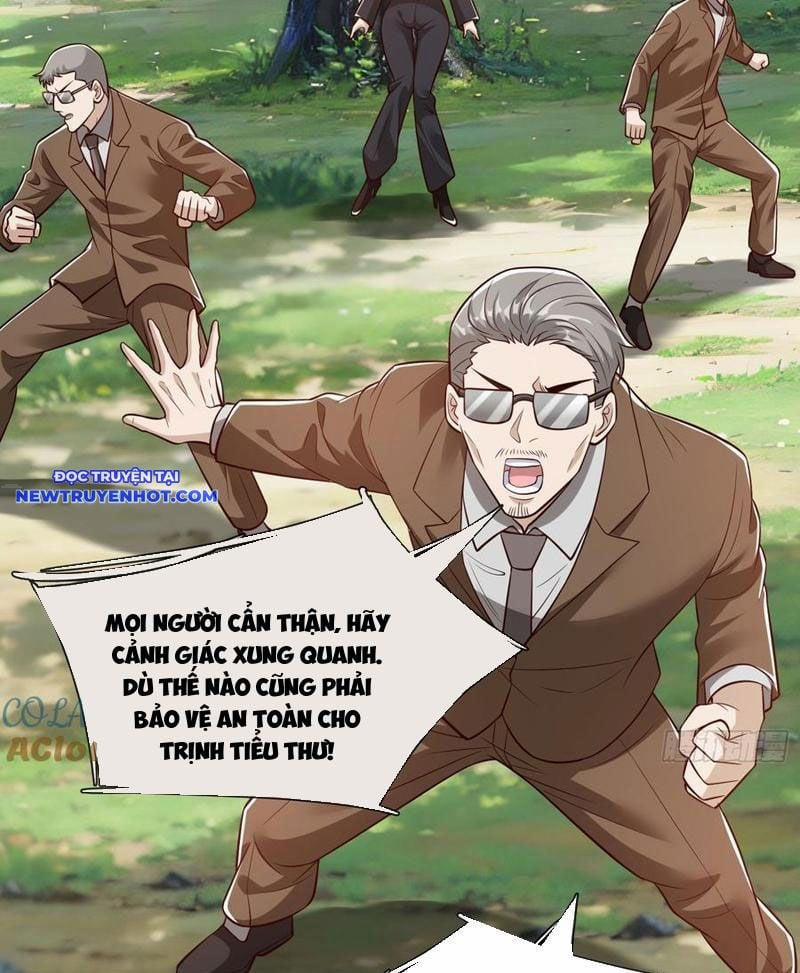 Ta Tu Luyện Thành Thần Tại Đô Thị 77 trang 6