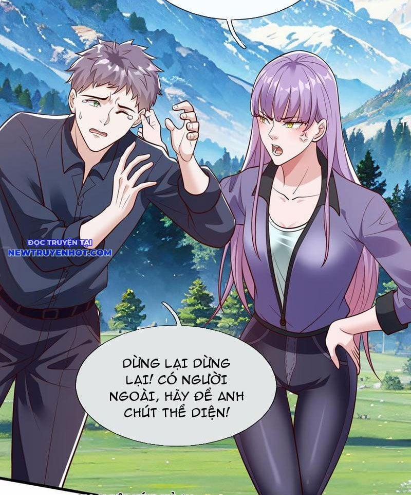 Ta Tu Luyện Thành Thần Tại Đô Thị 78 trang 17