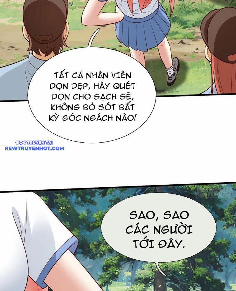 Ta Tu Luyện Thành Thần Tại Đô Thị 78 trang 2