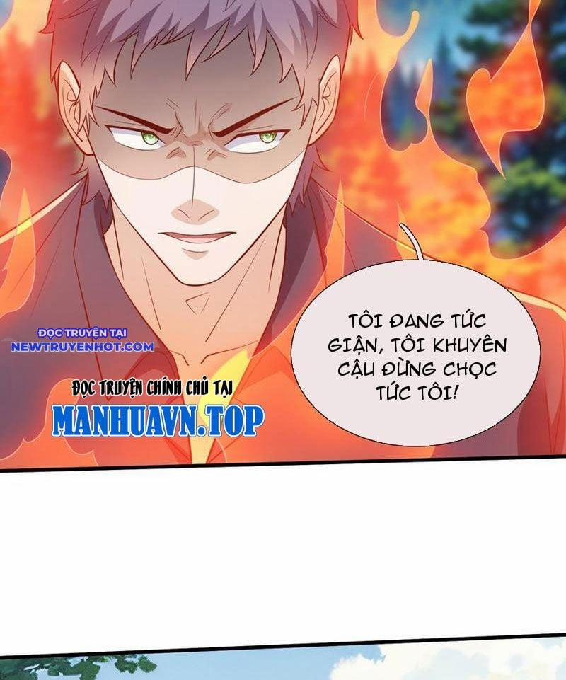 Ta Tu Luyện Thành Thần Tại Đô Thị 78 trang 27