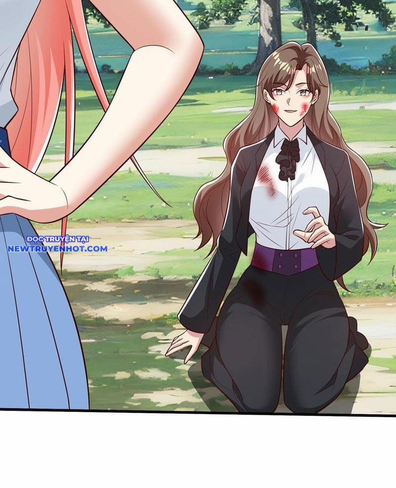 Ta Tu Luyện Thành Thần Tại Đô Thị 78 trang 3