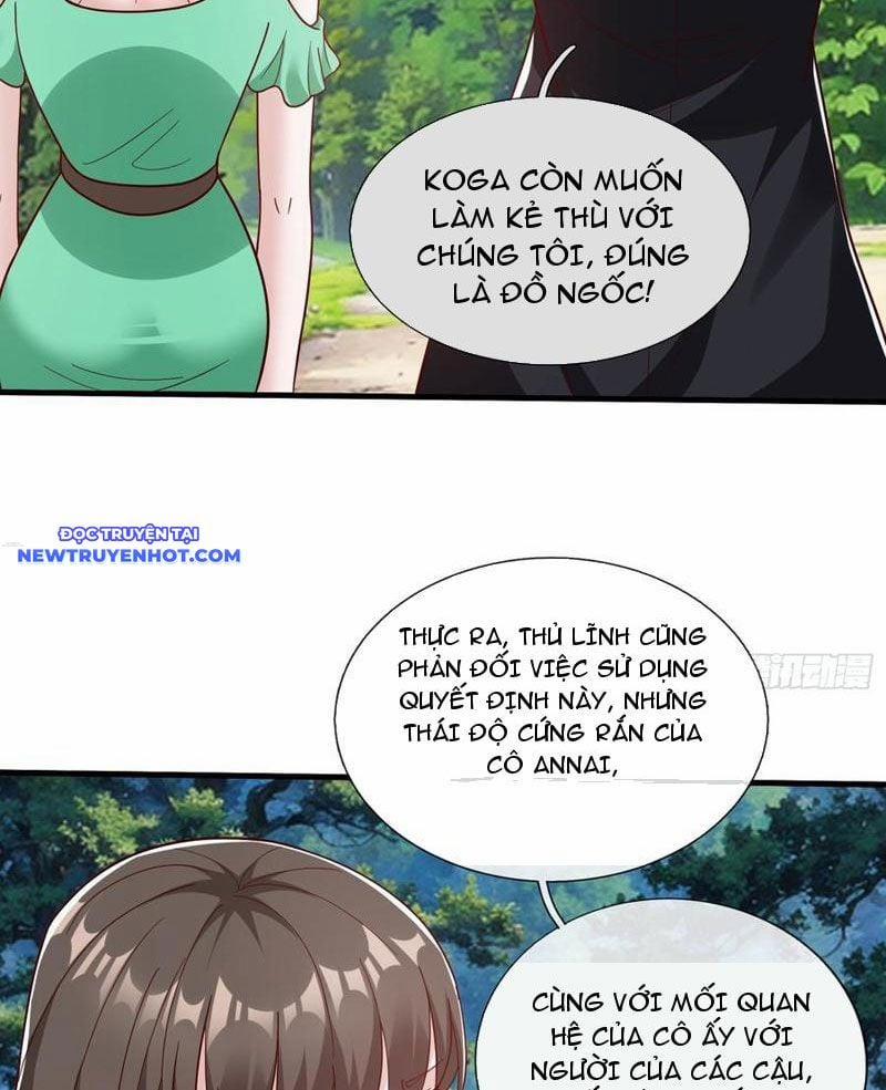 Ta Tu Luyện Thành Thần Tại Đô Thị 78 trang 7