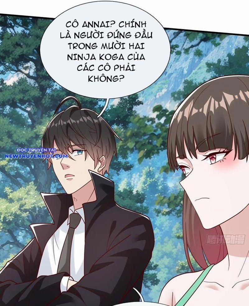 Ta Tu Luyện Thành Thần Tại Đô Thị 78 trang 9