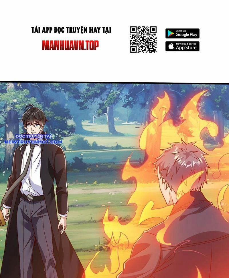 Ta Tu Luyện Thành Thần Tại Đô Thị 79 trang 1