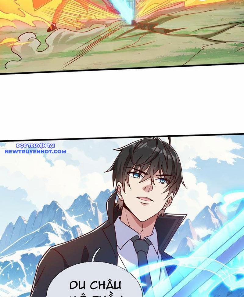 Ta Tu Luyện Thành Thần Tại Đô Thị 79 trang 10