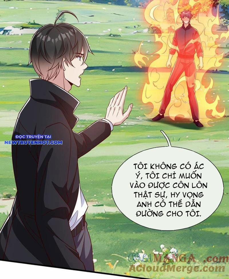 Ta Tu Luyện Thành Thần Tại Đô Thị 79 trang 14