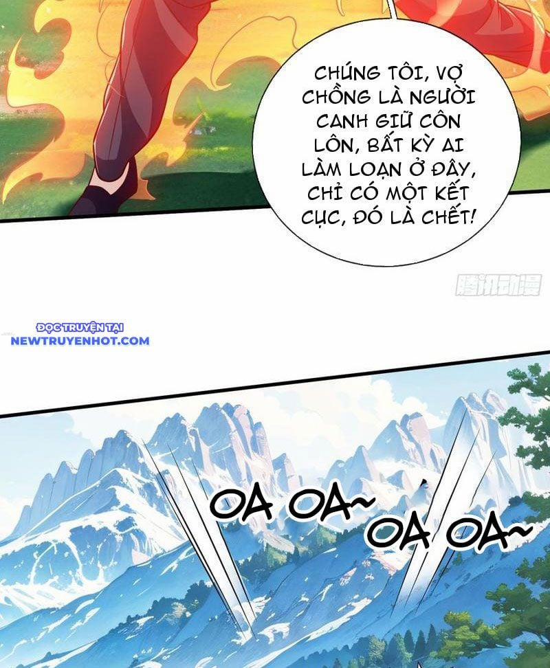 Ta Tu Luyện Thành Thần Tại Đô Thị 79 trang 16