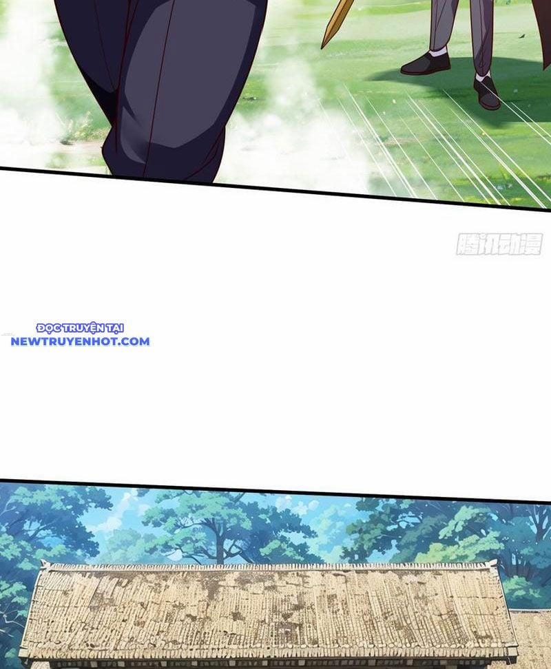 Ta Tu Luyện Thành Thần Tại Đô Thị 79 trang 19