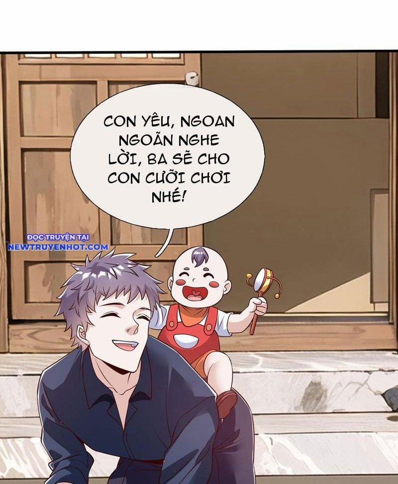 Ta Tu Luyện Thành Thần Tại Đô Thị 79 trang 21