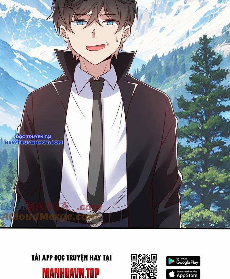 Ta Tu Luyện Thành Thần Tại Đô Thị 79 trang 23