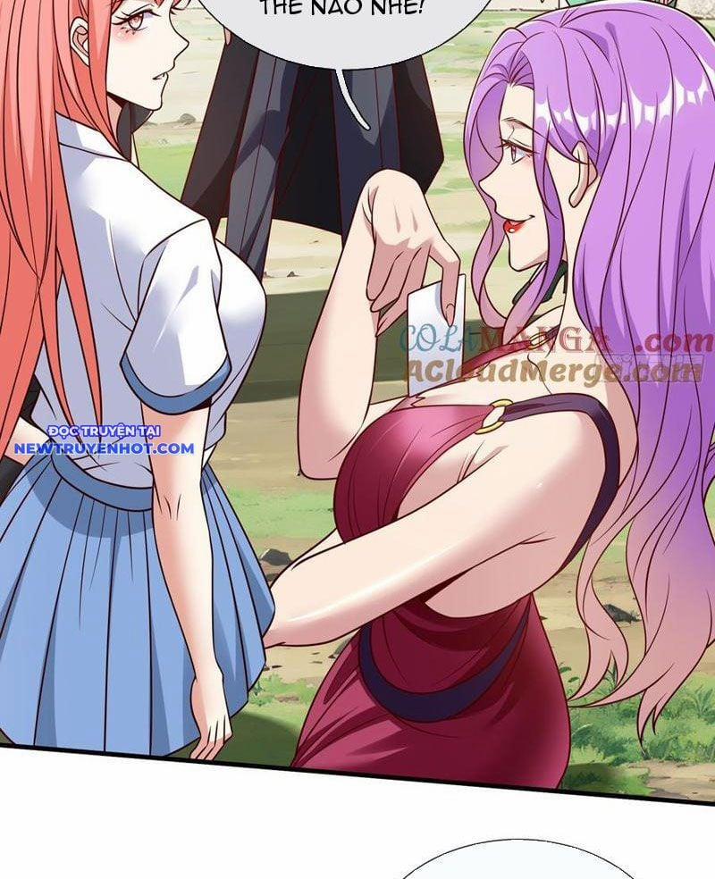 Ta Tu Luyện Thành Thần Tại Đô Thị 79 trang 28