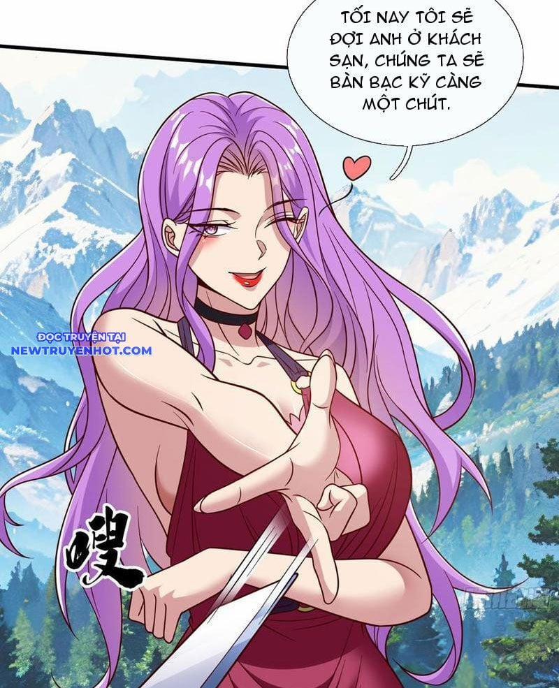 Ta Tu Luyện Thành Thần Tại Đô Thị 79 trang 29