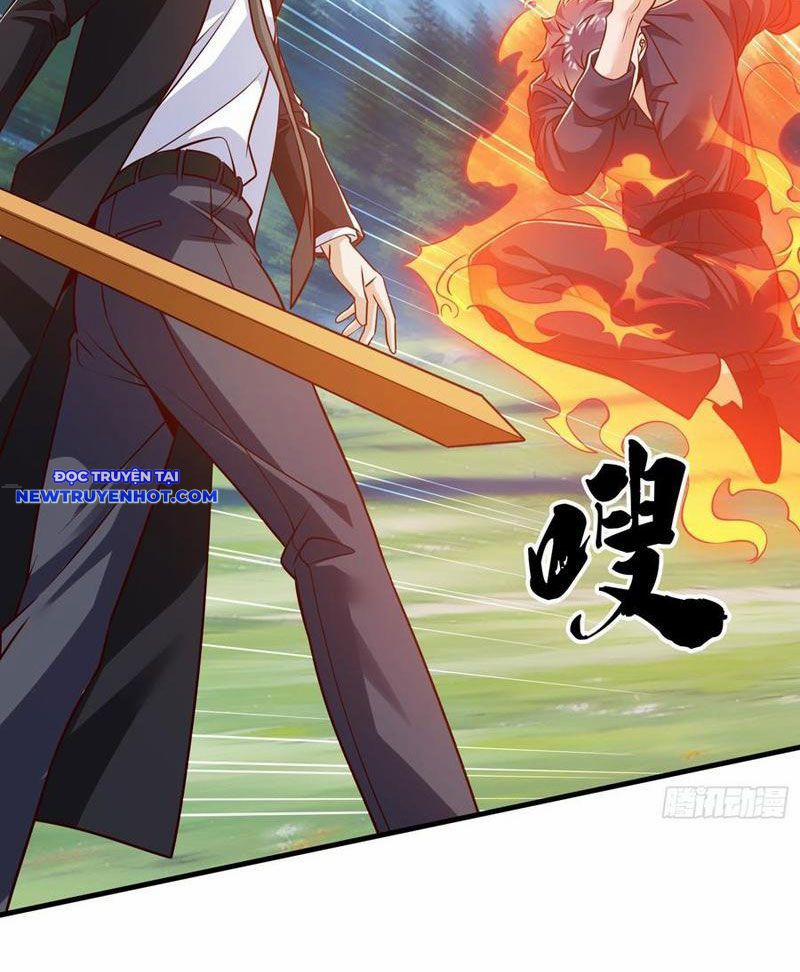 Ta Tu Luyện Thành Thần Tại Đô Thị 79 trang 3