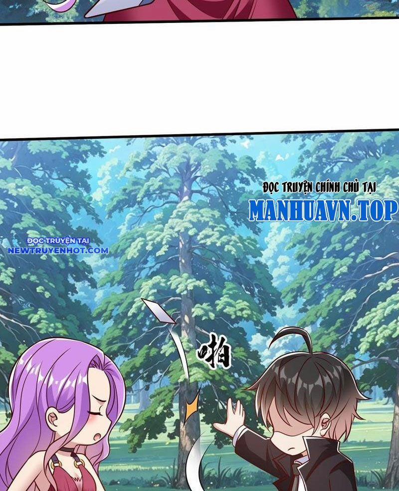 Ta Tu Luyện Thành Thần Tại Đô Thị 79 trang 30