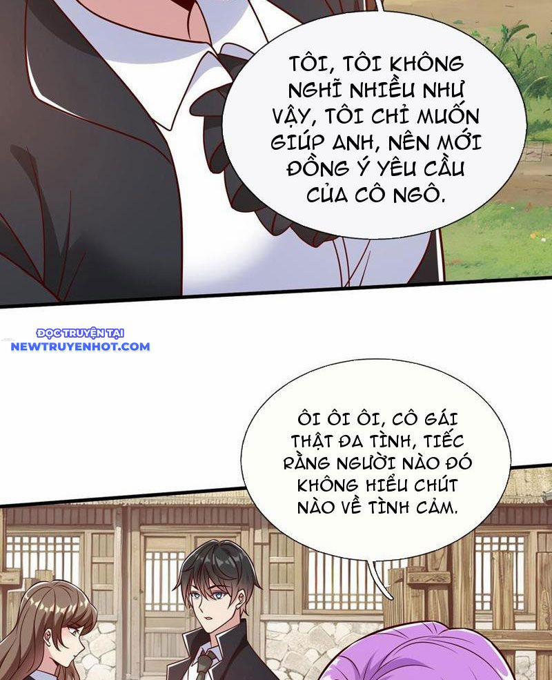 Ta Tu Luyện Thành Thần Tại Đô Thị 79 trang 34