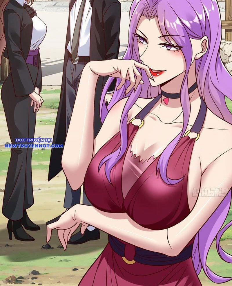 Ta Tu Luyện Thành Thần Tại Đô Thị 79 trang 35