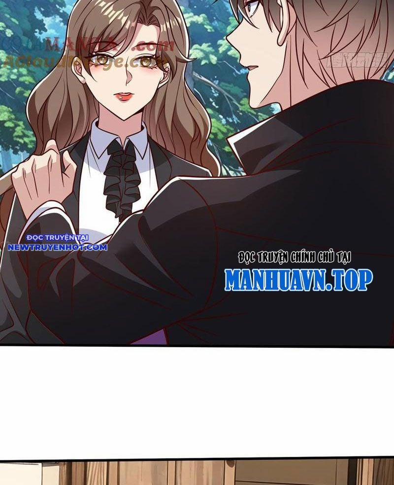 Ta Tu Luyện Thành Thần Tại Đô Thị 79 trang 37