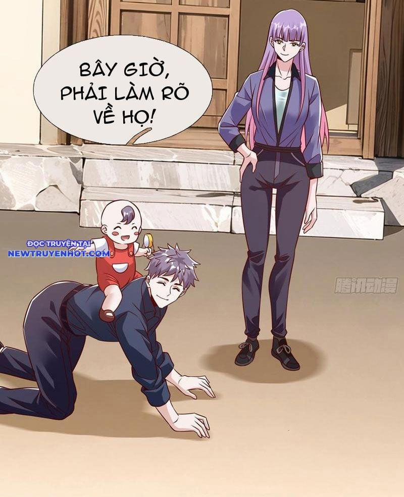 Ta Tu Luyện Thành Thần Tại Đô Thị 79 trang 38