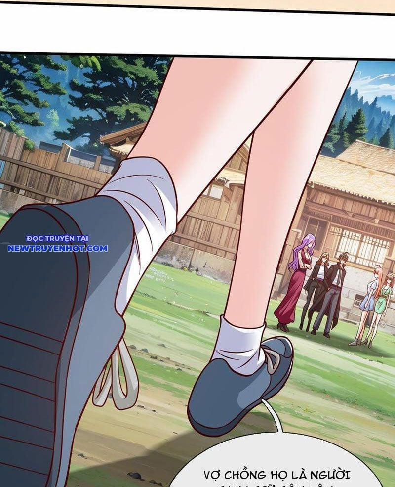 Ta Tu Luyện Thành Thần Tại Đô Thị 79 trang 39
