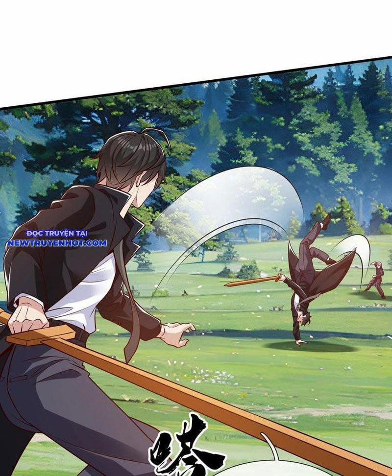 Ta Tu Luyện Thành Thần Tại Đô Thị 79 trang 4