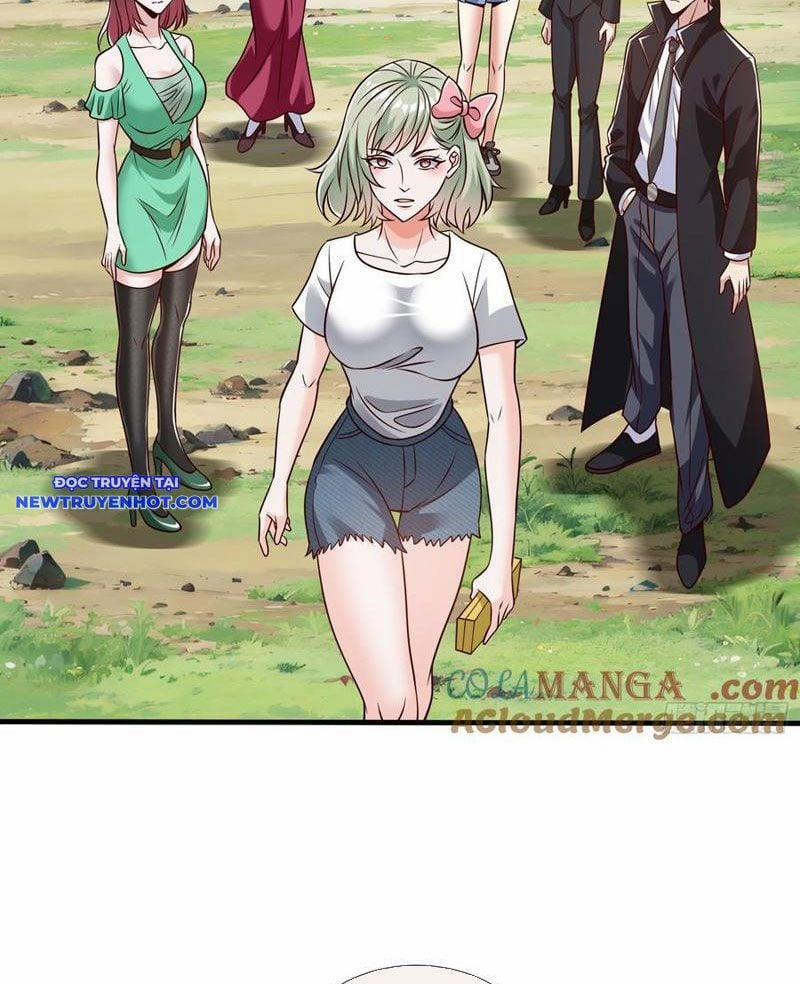 Ta Tu Luyện Thành Thần Tại Đô Thị 79 trang 41