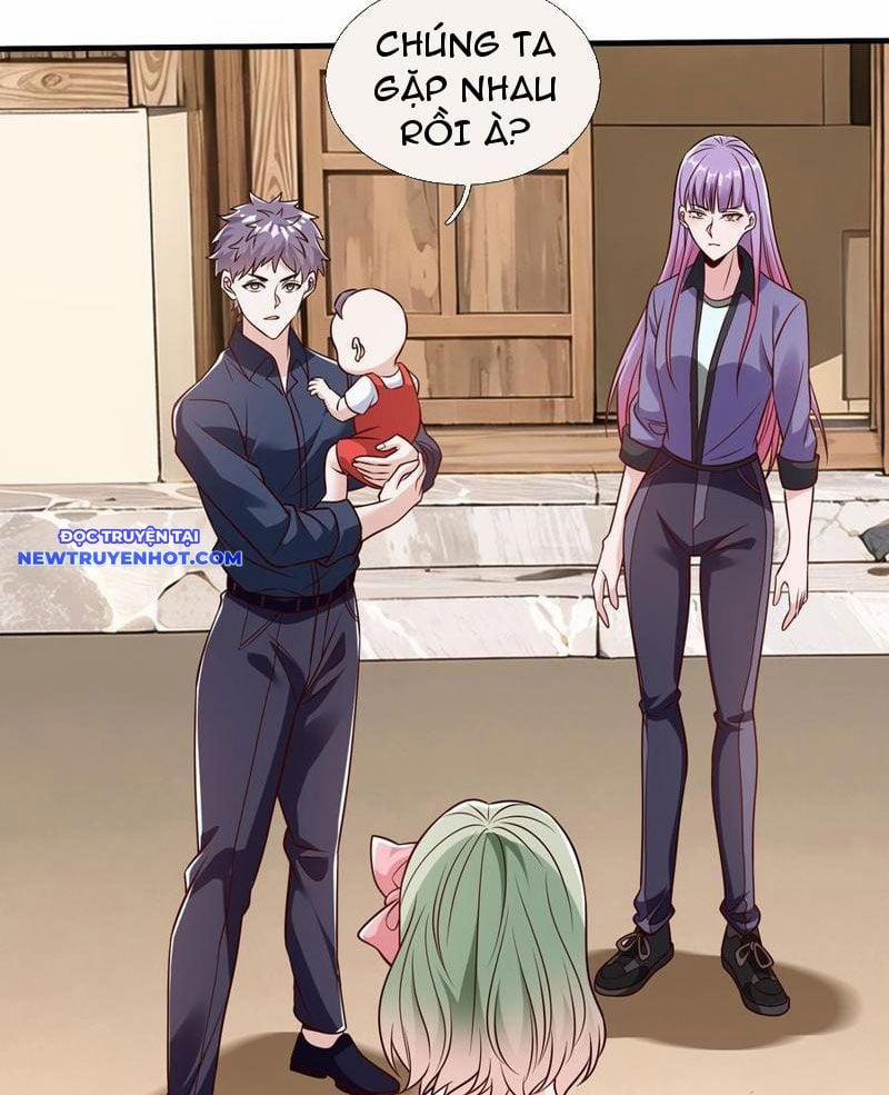 Ta Tu Luyện Thành Thần Tại Đô Thị 79 trang 42