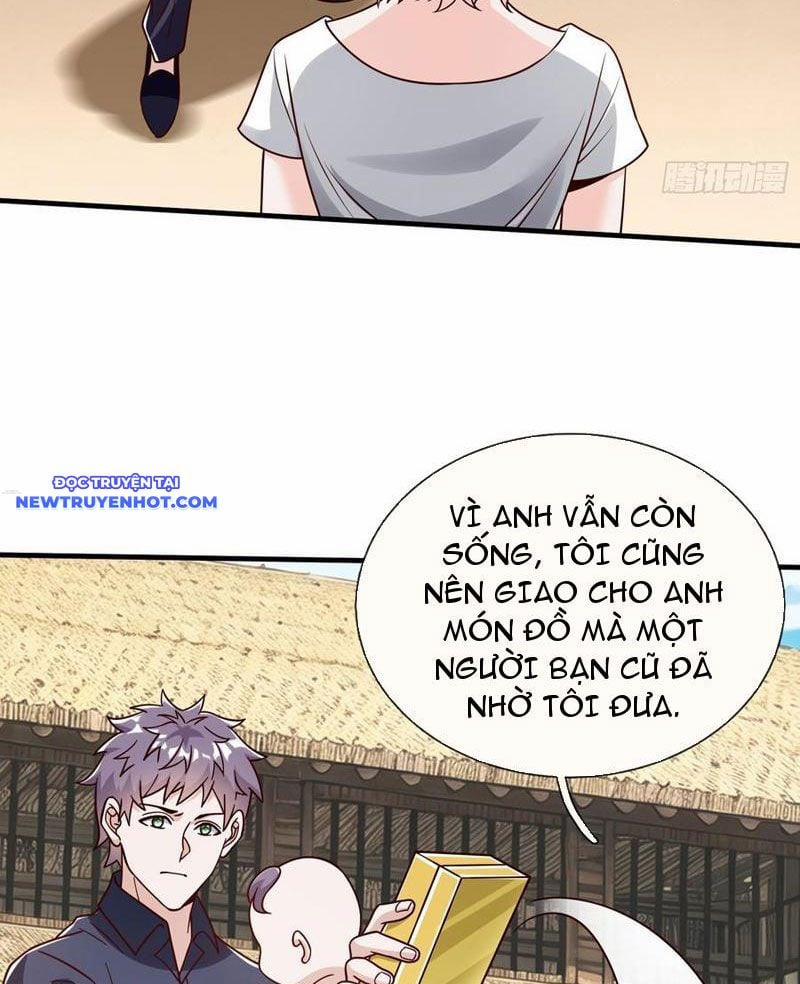 Ta Tu Luyện Thành Thần Tại Đô Thị 79 trang 43