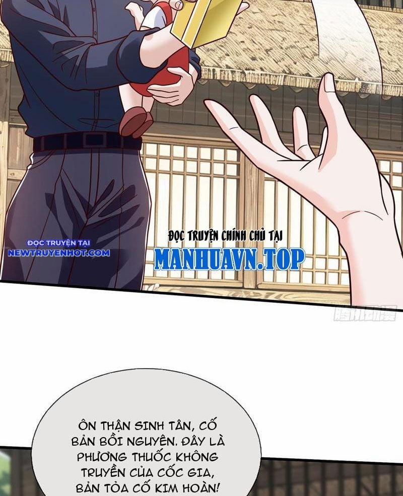 Ta Tu Luyện Thành Thần Tại Đô Thị 79 trang 44