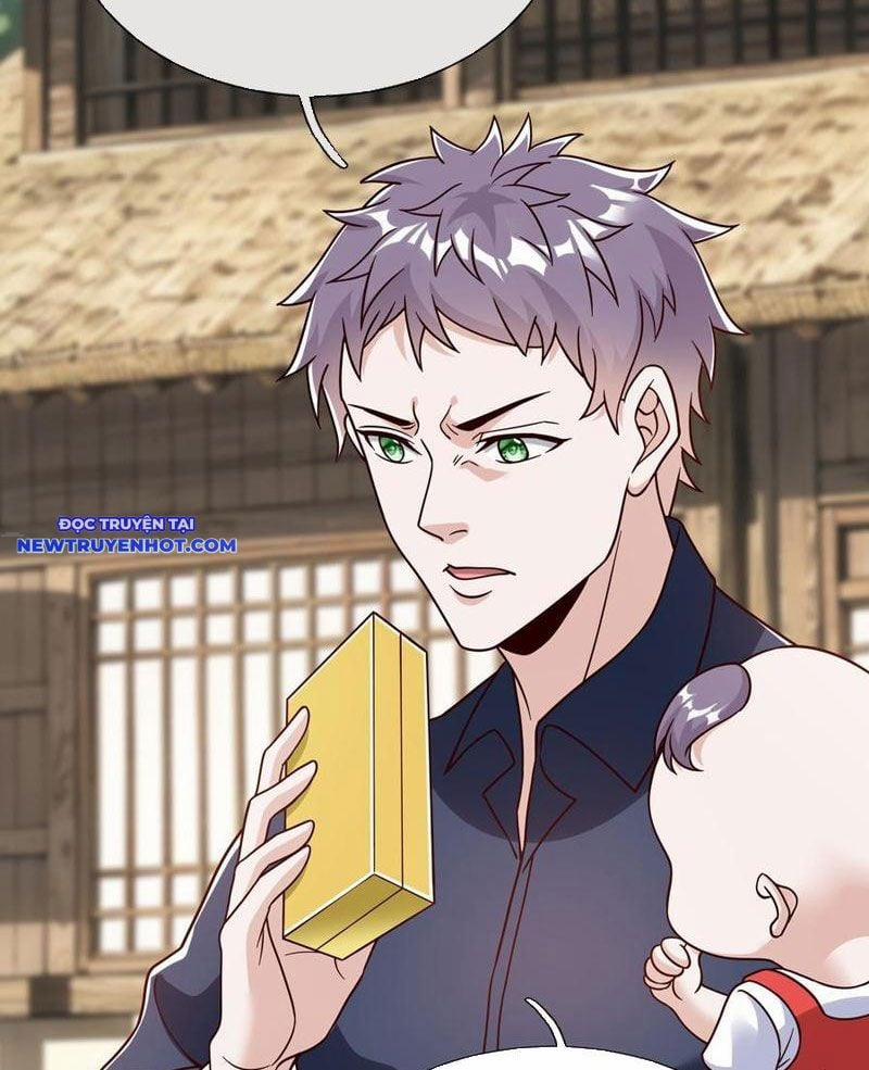 Ta Tu Luyện Thành Thần Tại Đô Thị 79 trang 45