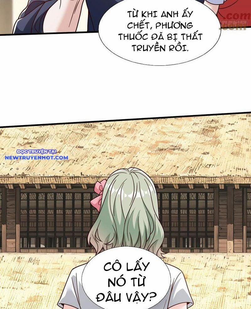 Ta Tu Luyện Thành Thần Tại Đô Thị 79 trang 46