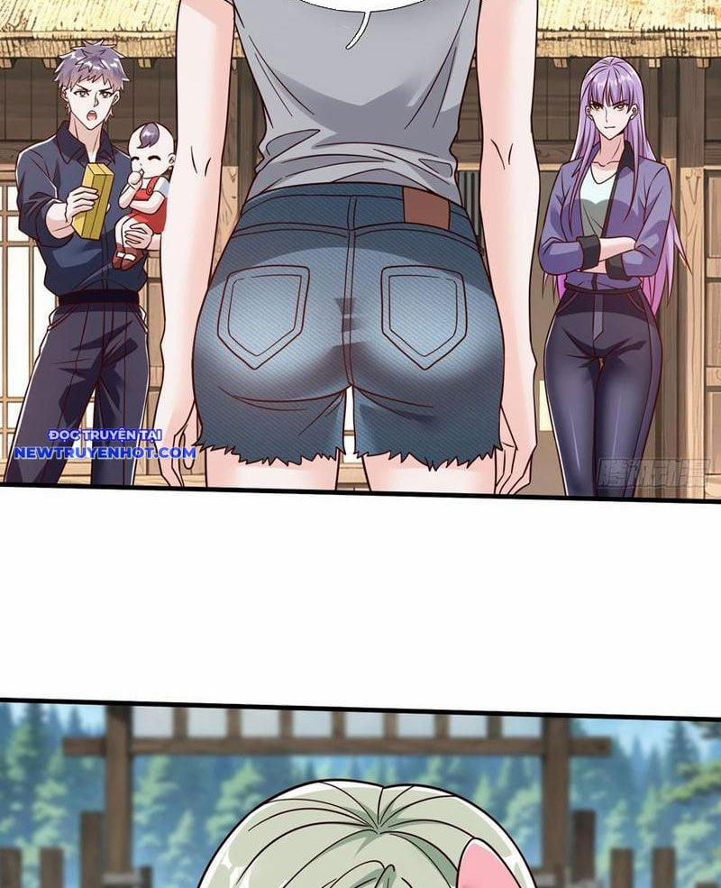 Ta Tu Luyện Thành Thần Tại Đô Thị 79 trang 47