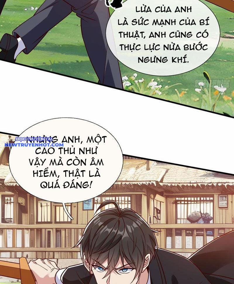 Ta Tu Luyện Thành Thần Tại Đô Thị 79 trang 5