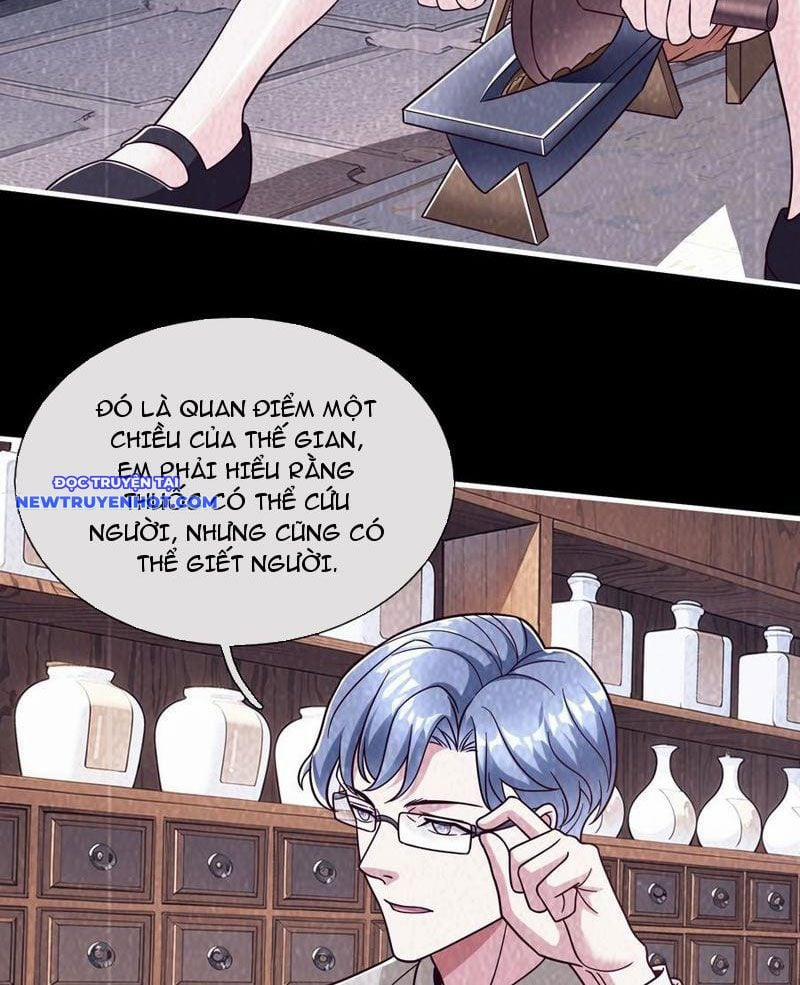 Ta Tu Luyện Thành Thần Tại Đô Thị 79 trang 52