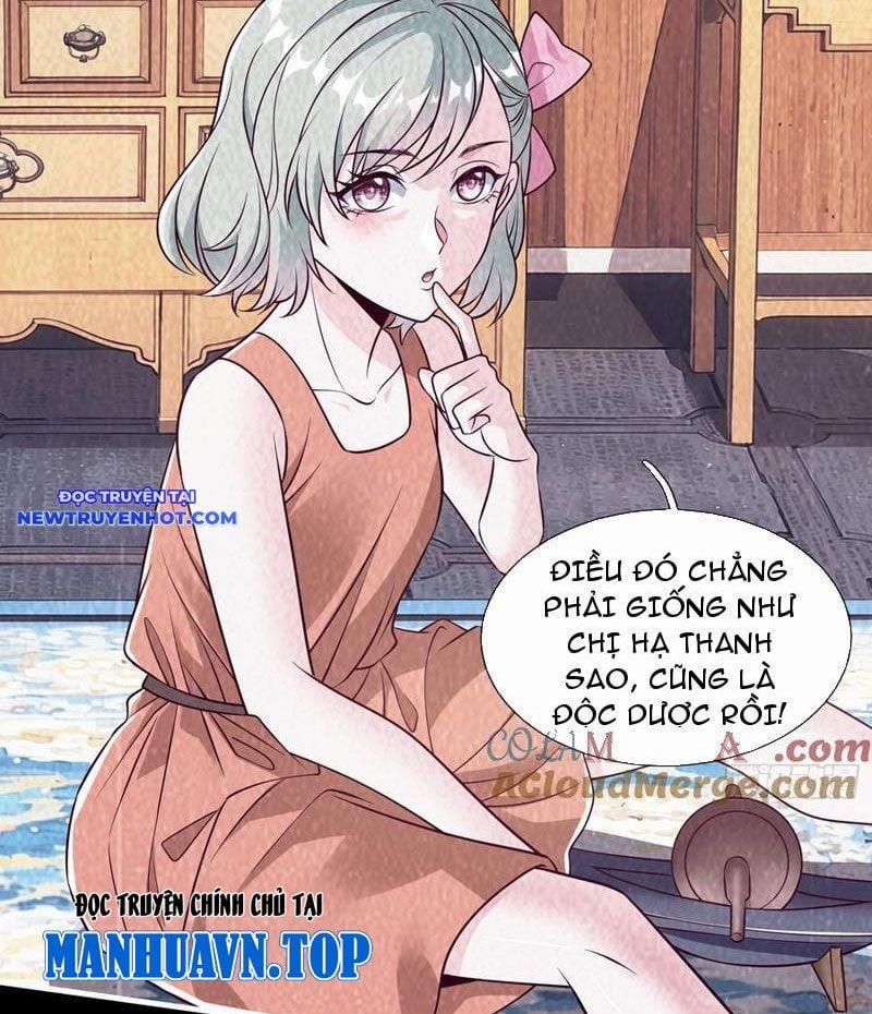Ta Tu Luyện Thành Thần Tại Đô Thị 79 trang 54