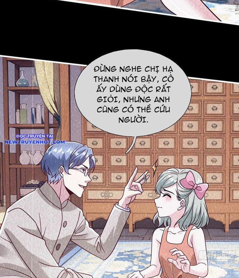 Ta Tu Luyện Thành Thần Tại Đô Thị 79 trang 55