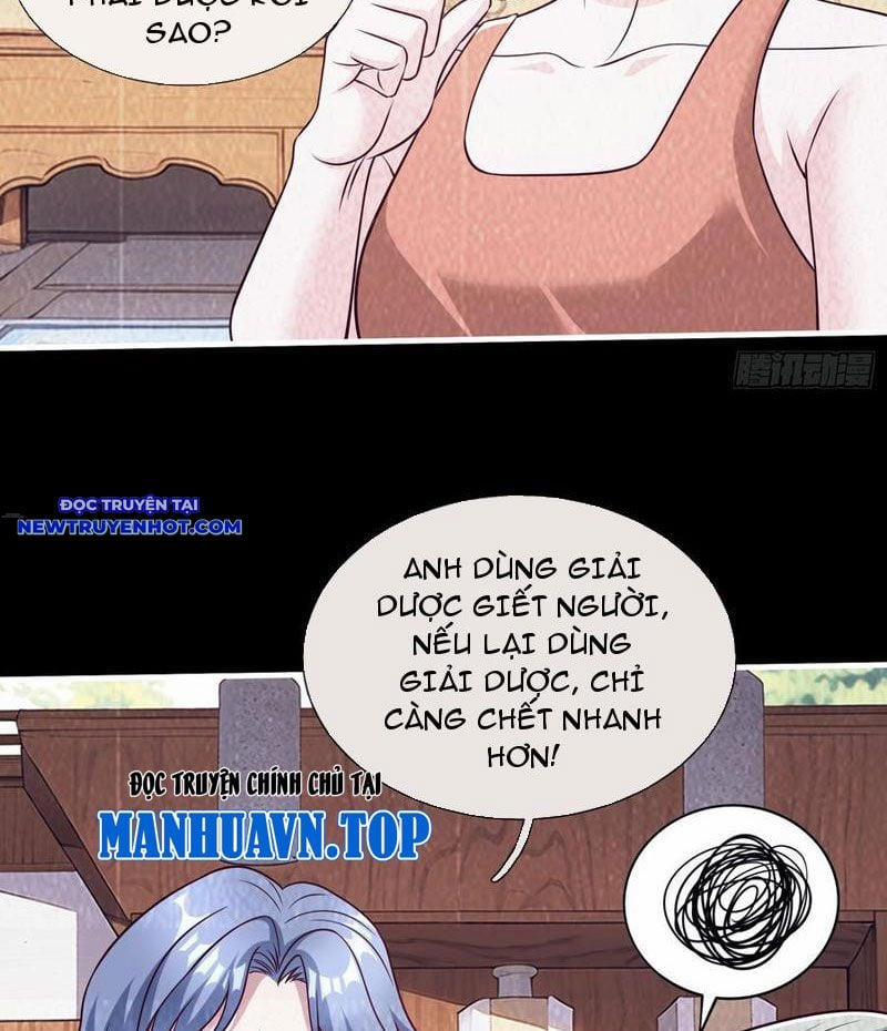 Ta Tu Luyện Thành Thần Tại Đô Thị 79 trang 59