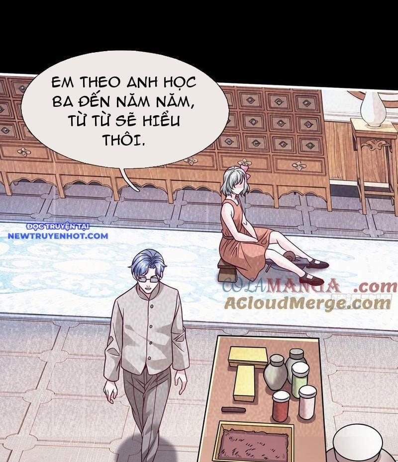 Ta Tu Luyện Thành Thần Tại Đô Thị 79 trang 61