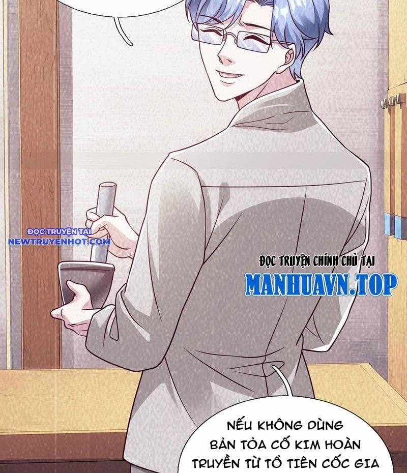 Ta Tu Luyện Thành Thần Tại Đô Thị 79 trang 64