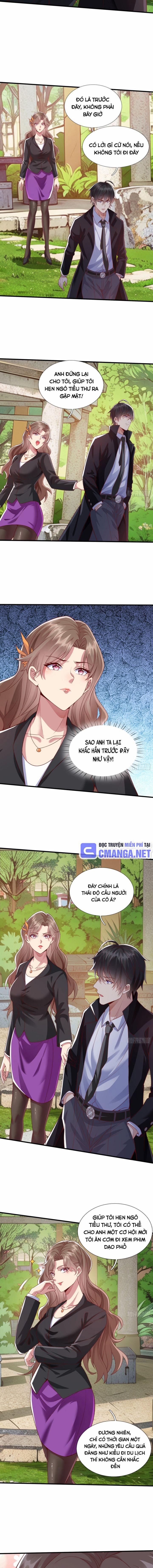 Ta Tu Luyện Thành Thần Tại Đô Thị 8 trang 2