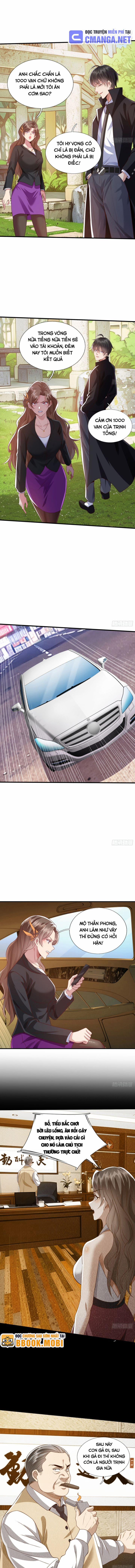 Ta Tu Luyện Thành Thần Tại Đô Thị 8 trang 4