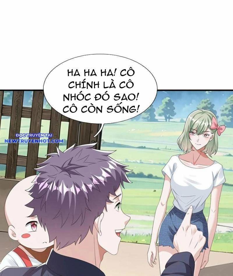 Ta Tu Luyện Thành Thần Tại Đô Thị 80 trang 1