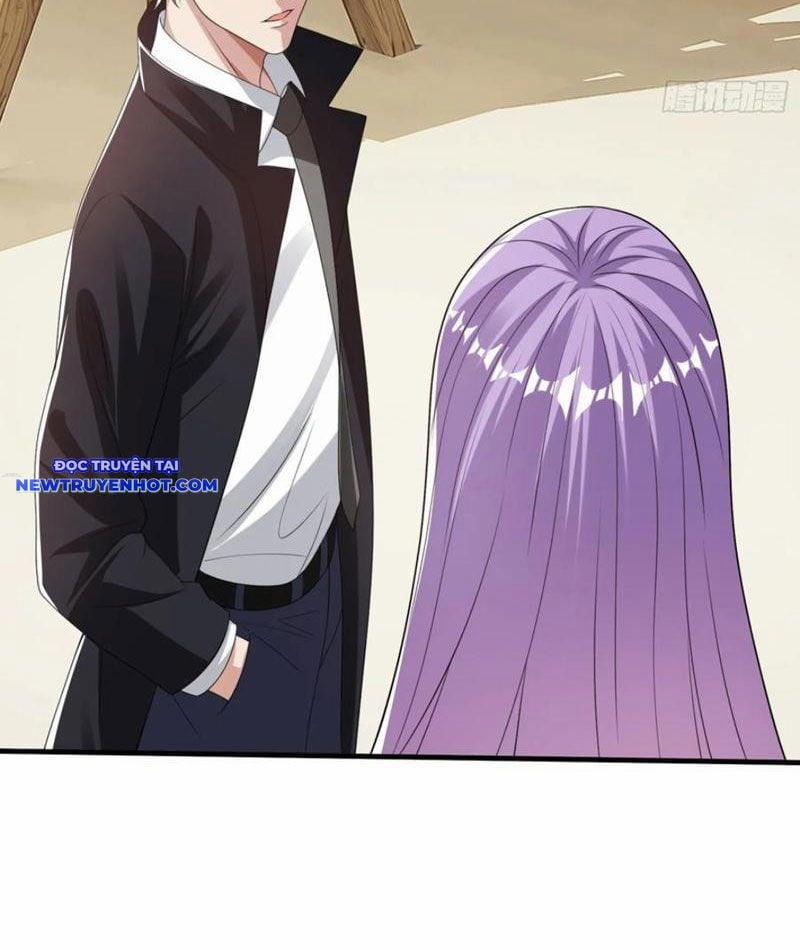 Ta Tu Luyện Thành Thần Tại Đô Thị 80 trang 11