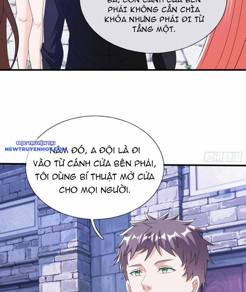 Ta Tu Luyện Thành Thần Tại Đô Thị 80 trang 16